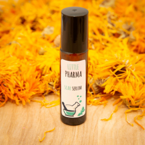 Calendula Scar Serum