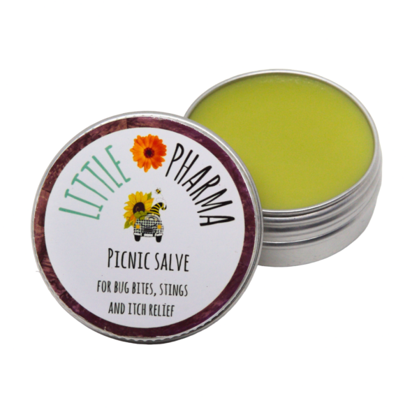 picnic salve 15ml