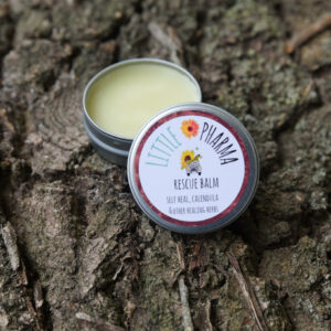 rescue balm 15ml