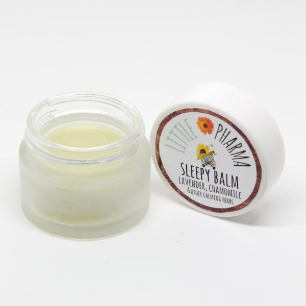 Sleepy Balm 15ml